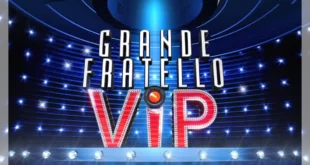 Logo - Grande Fratello VIP