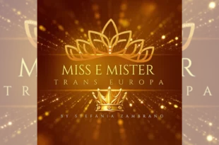 Logo - Miss Trans Europa