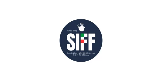 Logo - Salento International Film Festival