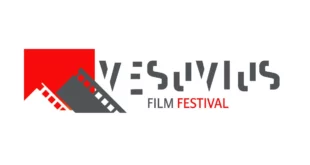 Logo - Vesuvius Film Festival