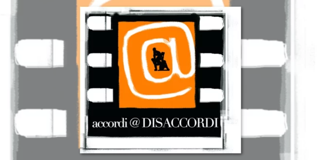 Logo - accordi @ DISACCORDI