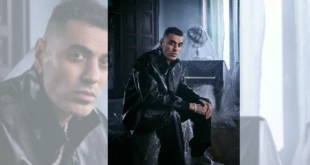 Marracash. Foto di Andrea Bianchera