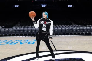 Rose Villain a New York