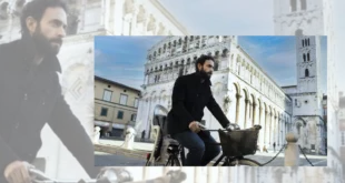 Alessio Vassallo in L'altro ispettore