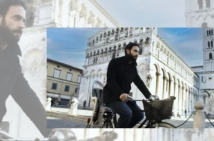 Alessio Vassallo in L'altro ispettore