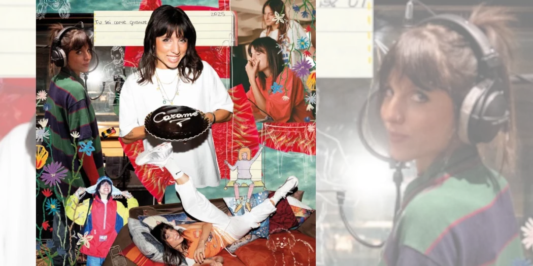 Angelina Mango - Nina canta nei teatri