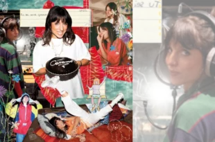 Angelina Mango - Nina canta nei teatri