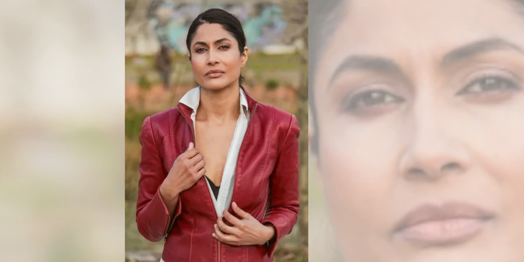 Angeliqa Devi. Foto di Marco Melfi