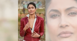 Angeliqa Devi. Foto di Marco Melfi