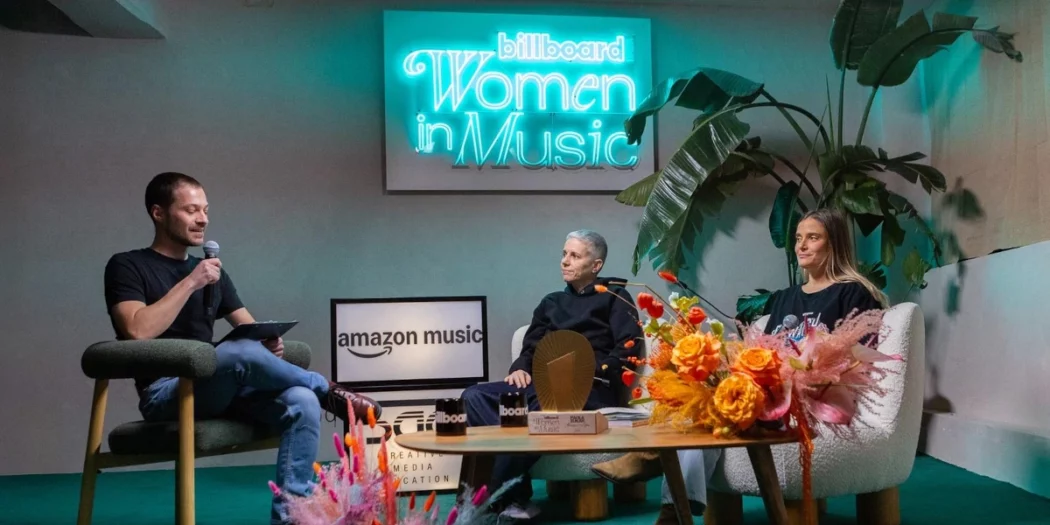 Billboard Women in Music