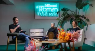 Billboard Women in Music