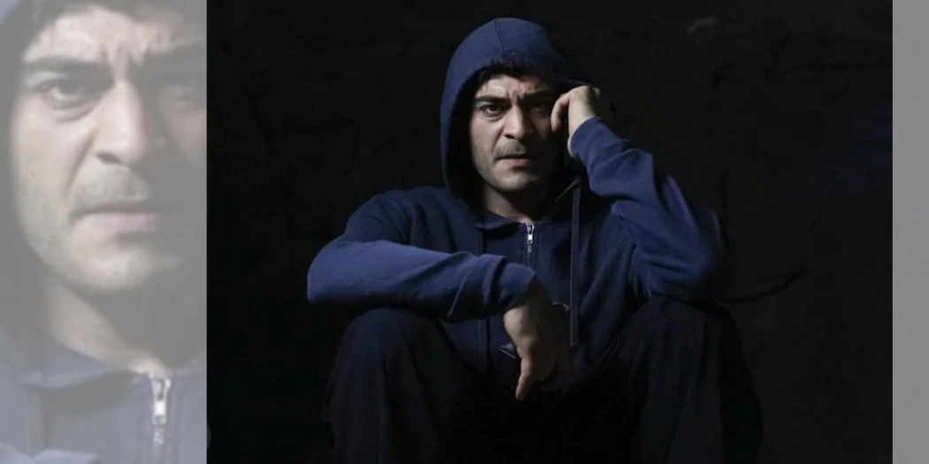Burak Deniz. Foto da Facebook