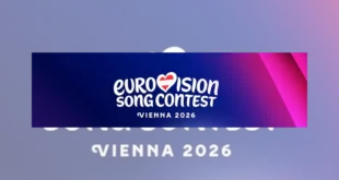 Eurovision Song Contest 2026