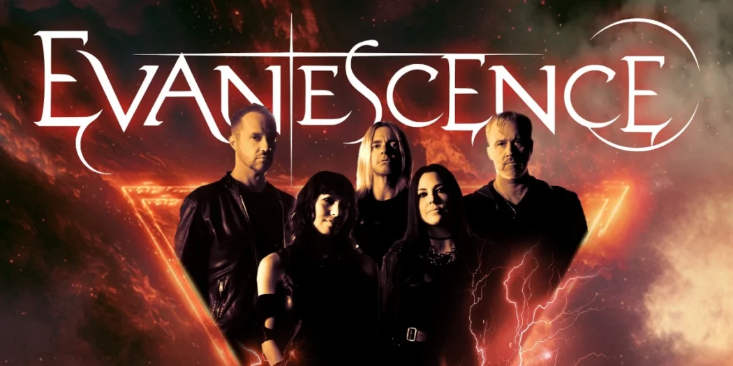 Evanescence