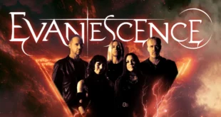 Evanescence