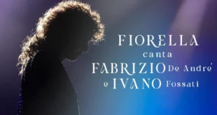 Fiorella canta Fabrizio e Ivano