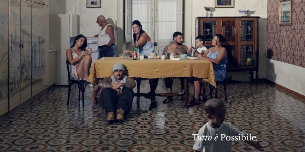 Geolier - Tutto è possibile