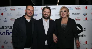 Il mio viaggio a New York VIP - I protagonisti