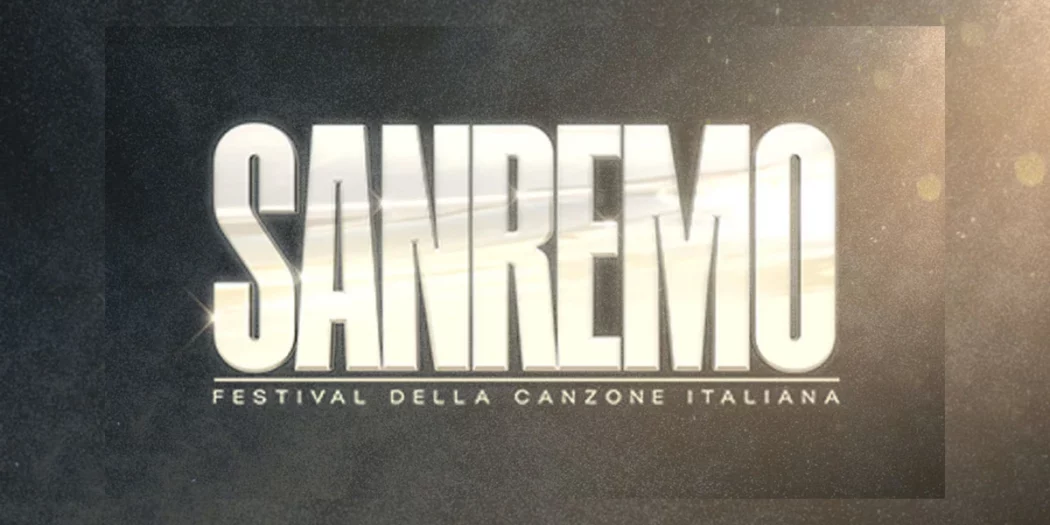 Logo - Festival di Sanremo