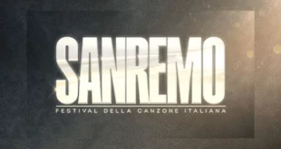 Logo - Festival di Sanremo