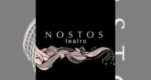 Logo - Nostos Teatro