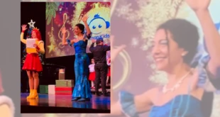 Lucilla e Serenella per Alman Kids