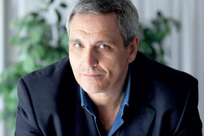 Maurizio De Giovanni