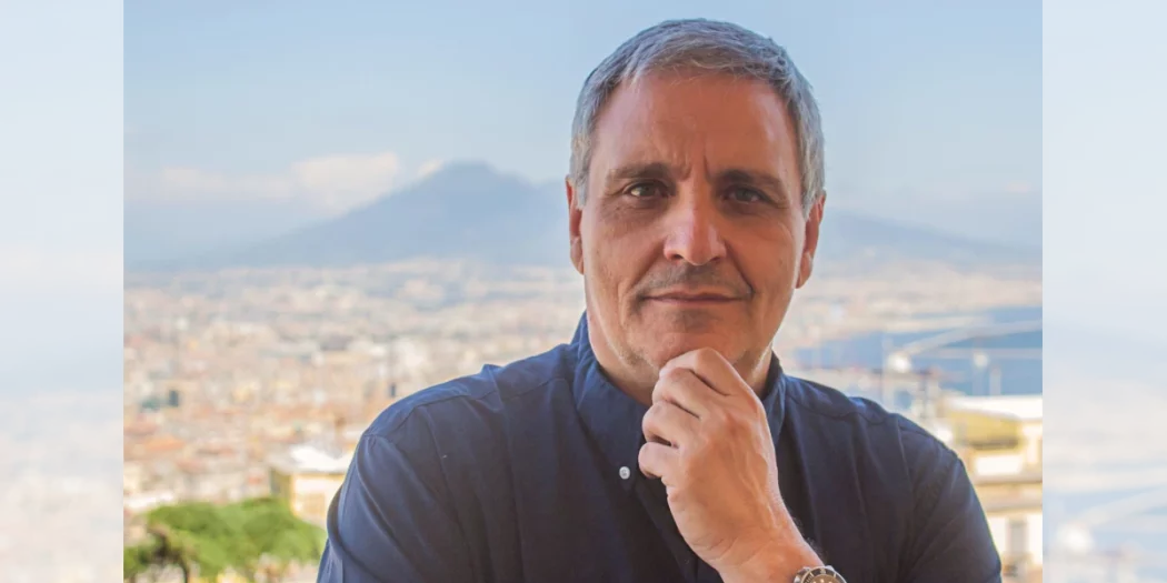 Maurizio De Giovanni