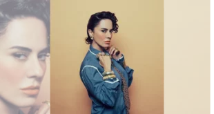 Paola Iezzi. Foto di Paolo Santambrogio