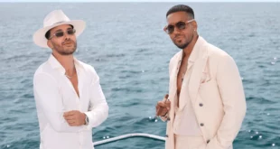 Prince Royce e Romeo Santos