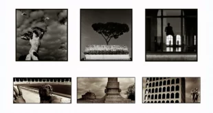 Roma. Foto di Augusto De Luca