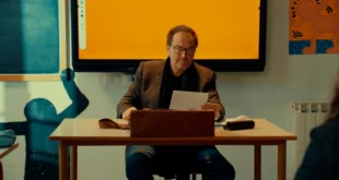 Sebastiano Somma in La partita delle emozioni