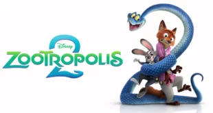Zootropolis 2