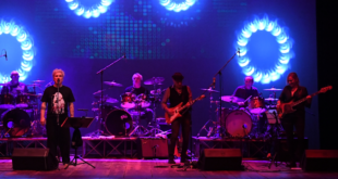 Concerto a 3 batterie. Foto di Corrado Corradi