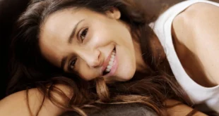 Eleonora Sergio. Foto di Daniele Notaro