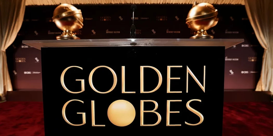 Golden Globes