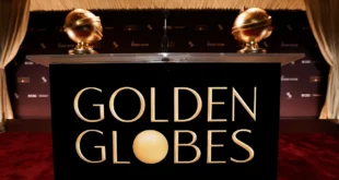 Golden Globes
