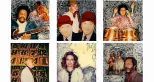 Le Polaroid di Augusto De Luca