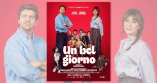 Locandina - Un bel giorno