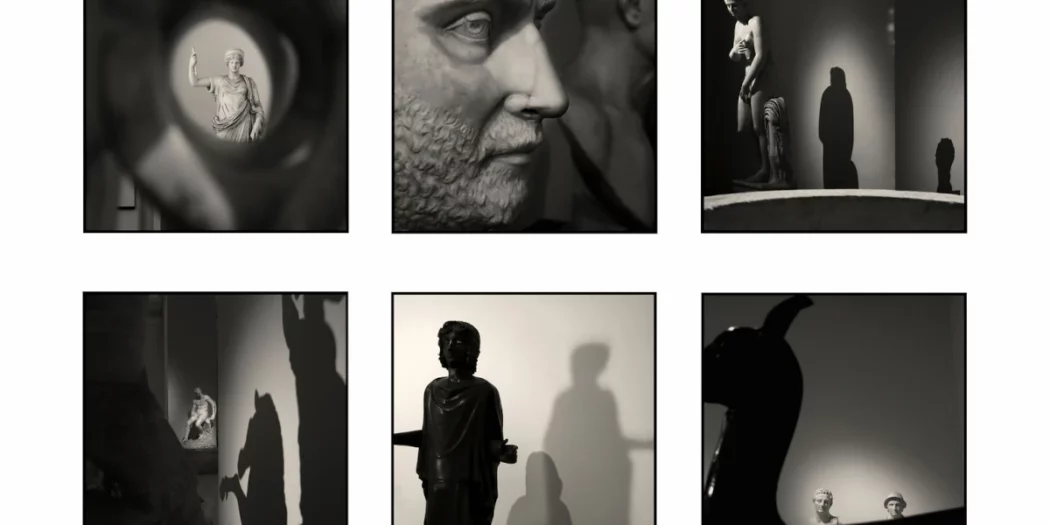 MANN - Museo Archeologico Nazionale di Napoli. Foto di Augusto De Luca