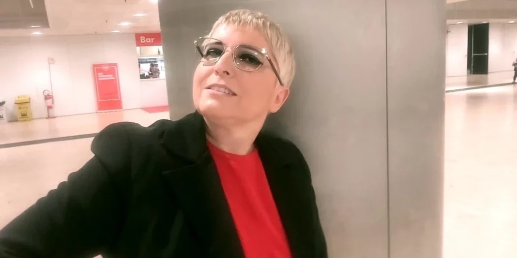 Maria Cuono