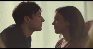 Matteo Paolillo e Valentina De Amicis in Io+Te