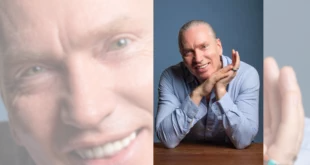 Mauro Repetto. Foto di Stefano Lombardi