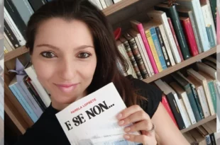 Pamela Loprete - E se non...