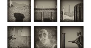 Pompei. Foto di Augusto De Luca