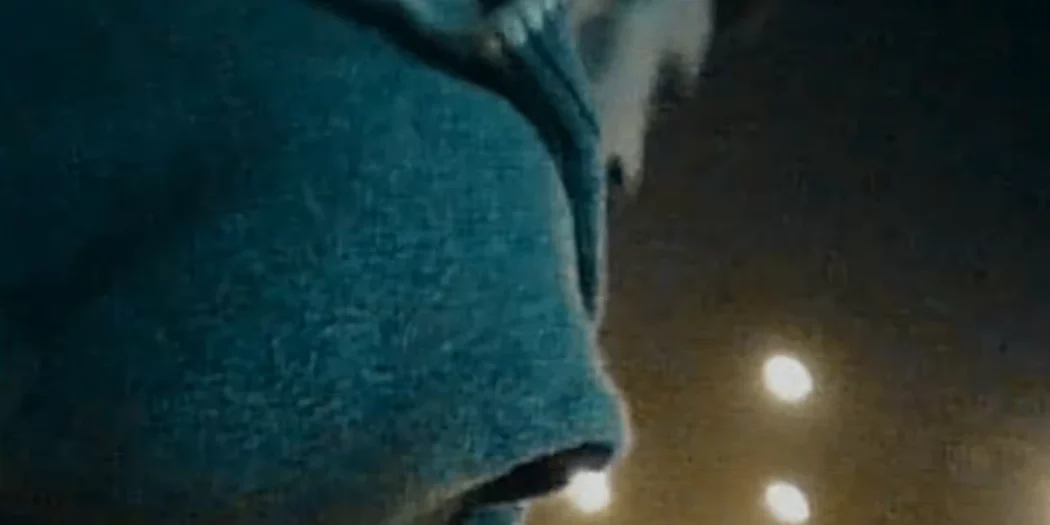 Un frame di Giulio Regeni - Tutto il male del mondo