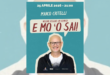 Volevo essere un comico e mo 'o sai - di Marco Critelli