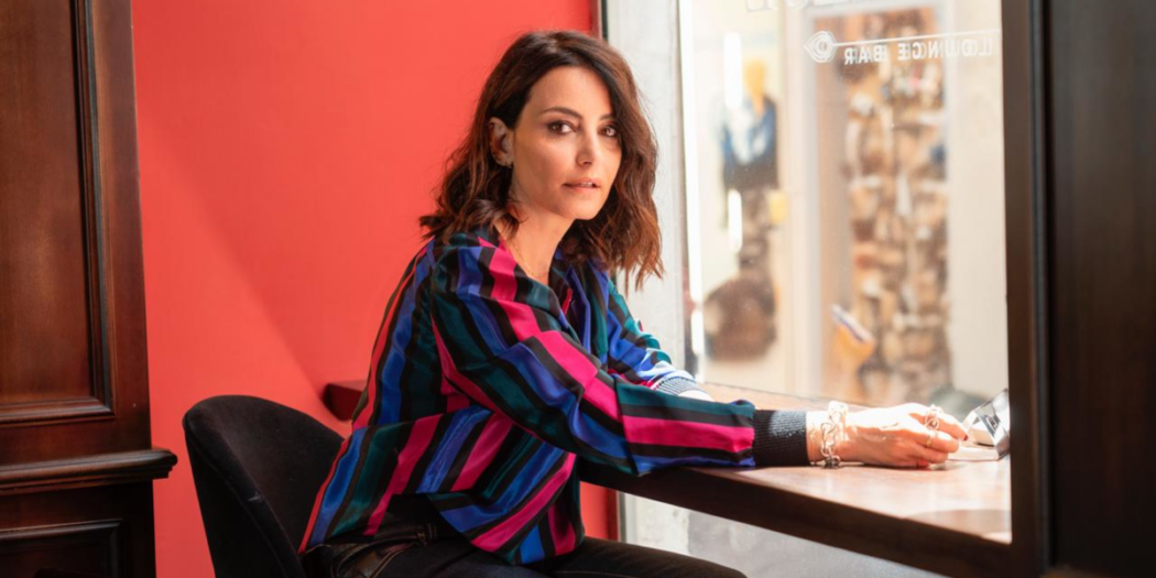 Alessia Barela