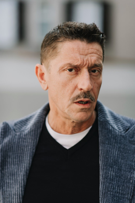Clemente Pernarella