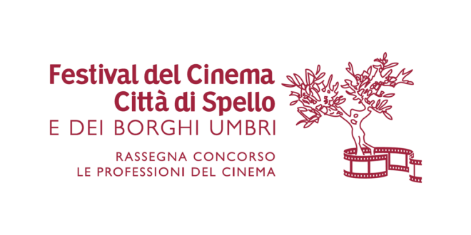 Logo - Festival del Cinema di Spello